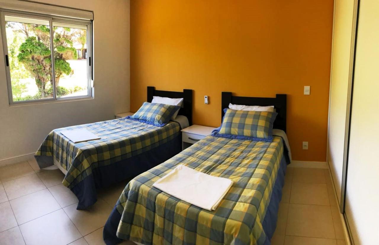 Ferienwohnung Aguas Do Santinho Florianópolis Exterior foto